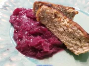 Fischfrikadellen exellent (eignen sie perfekt als Burgervariante) - Rezept - Bild Nr. 2