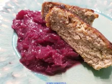 Fischfrikadellen exellent (eignen sie perfekt als Burgervariante) - Rezept - Bild Nr. 2