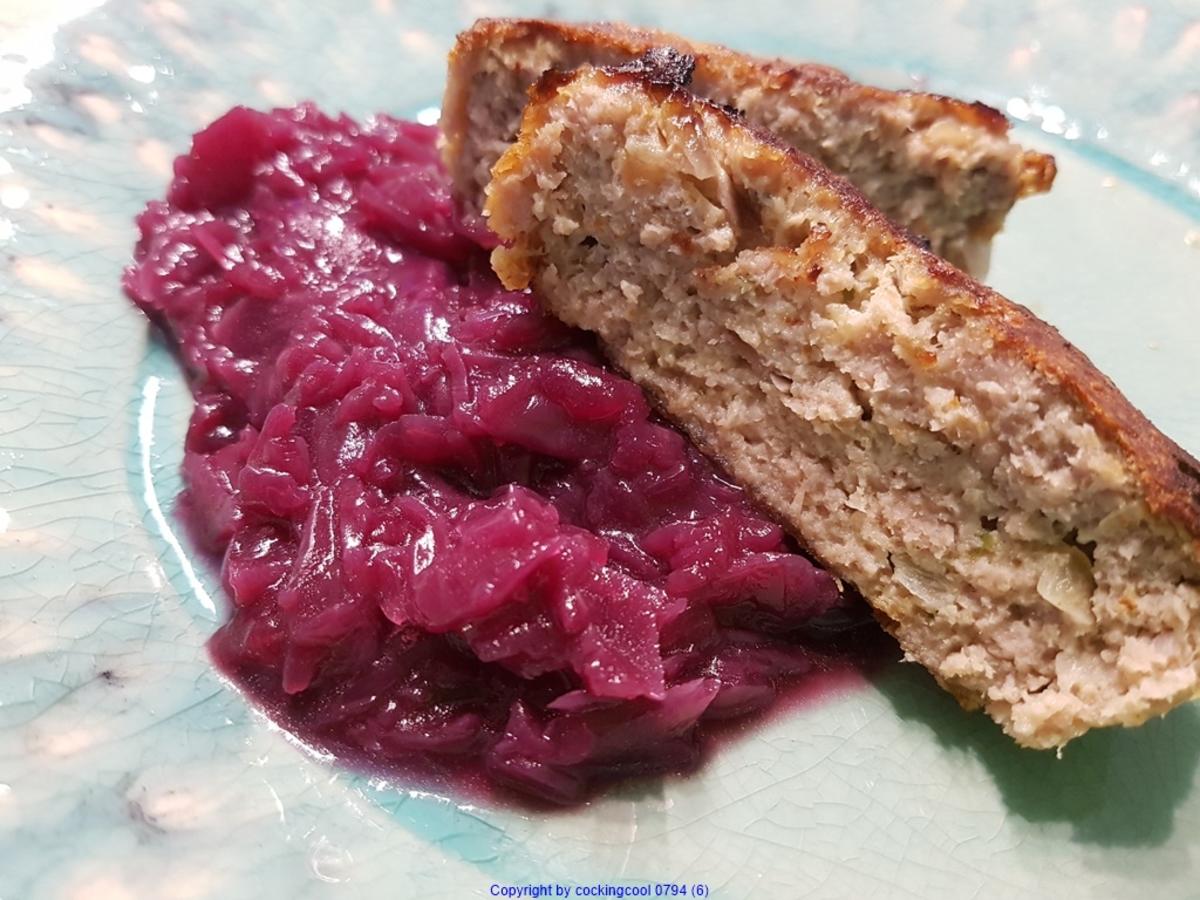 Fischfrikadellen exellent (eignen sie perfekt als Burgervariante) - Rezept - Bild Nr. 8