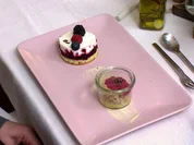 „Alles Grütze“: Törtchen und Geeistes von der Roten Grütze - Rezept - Bild Nr. 7617