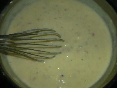 Alemannischer Kartoffelauflauf - Rezept - Bild Nr. 7631