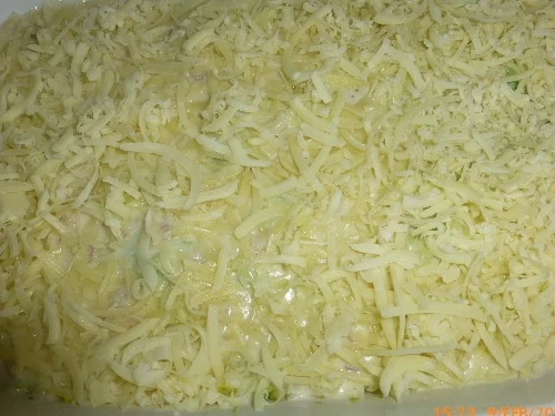 Alemannischer Kartoffelauflauf - Rezept - Bild Nr. 7632