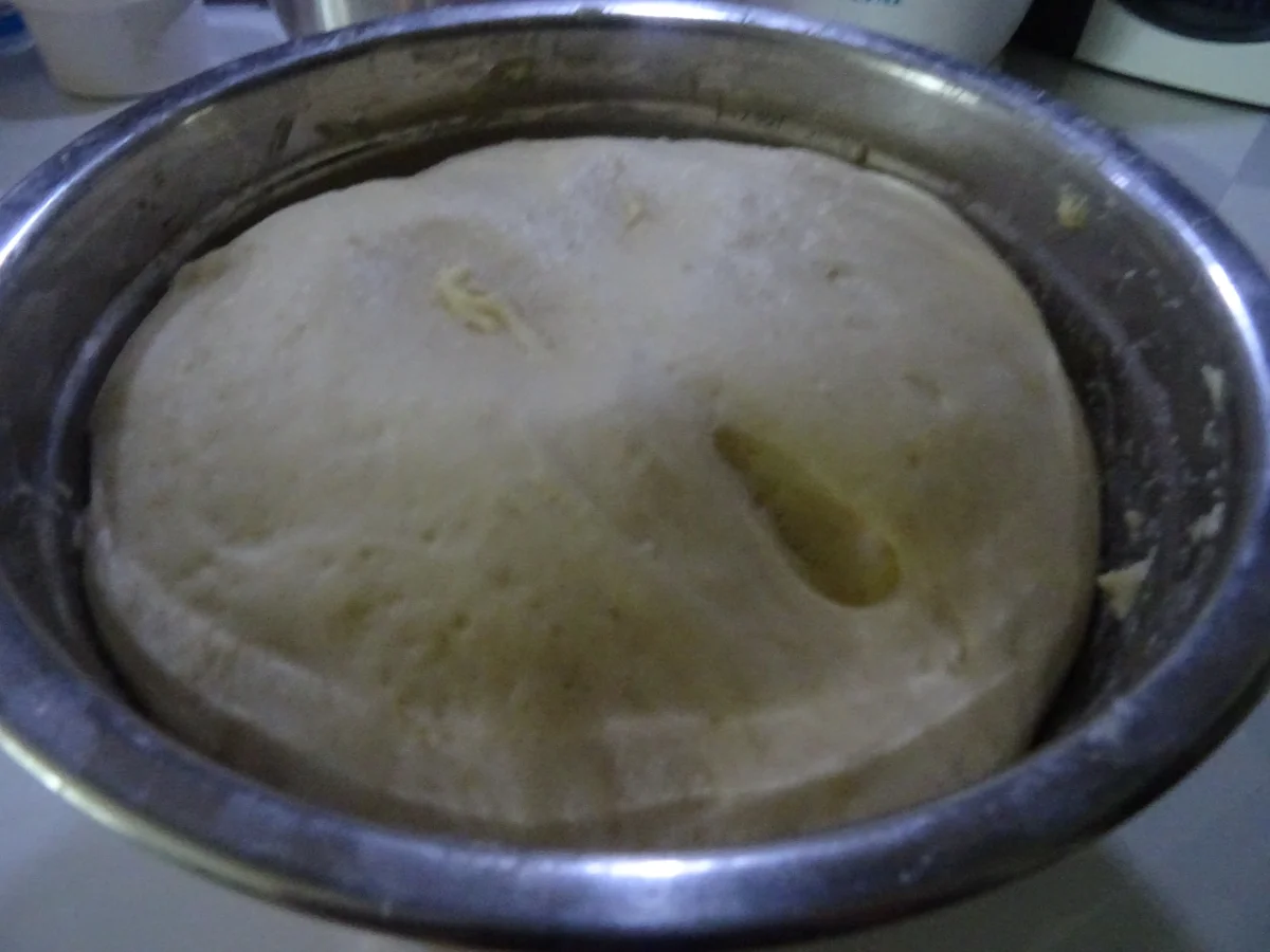 Rosinenschnecken - Rezept - Bild Nr. 7624