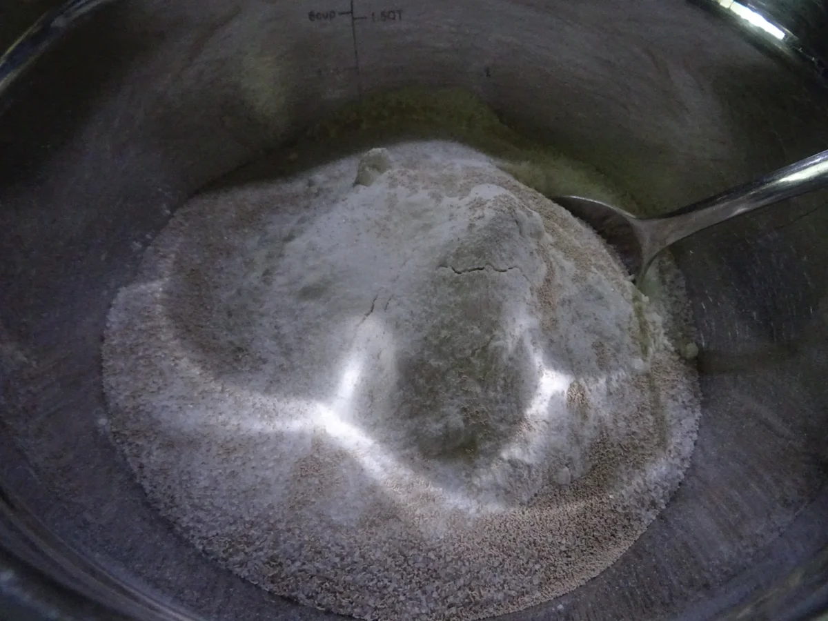 Rosinenschnecken - Rezept - Bild Nr. 7626