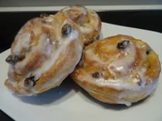 Rosinenschnecken - Rezept - Bild Nr. 7627