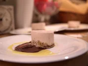 Blutorangen-Mascarponetörtchen - Rezept - Bild Nr. 2