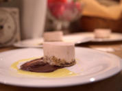 Blutorangen-Mascarponetörtchen - Rezept - Bild Nr. 2