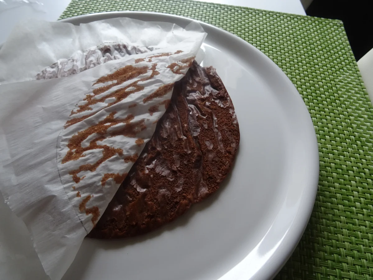 Rezept: Himbeer-Schoko-Schicht-Torte Bild Nr. 7627 Himbeer-Schoko-Schicht-Torte - Rezept - Bild Nr. 7627