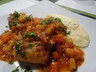 Kaninchen italienische Art - Rezept - Bild Nr. 2