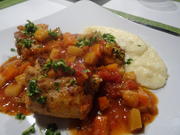 Kaninchen italienische Art - Rezept - Bild Nr. 2