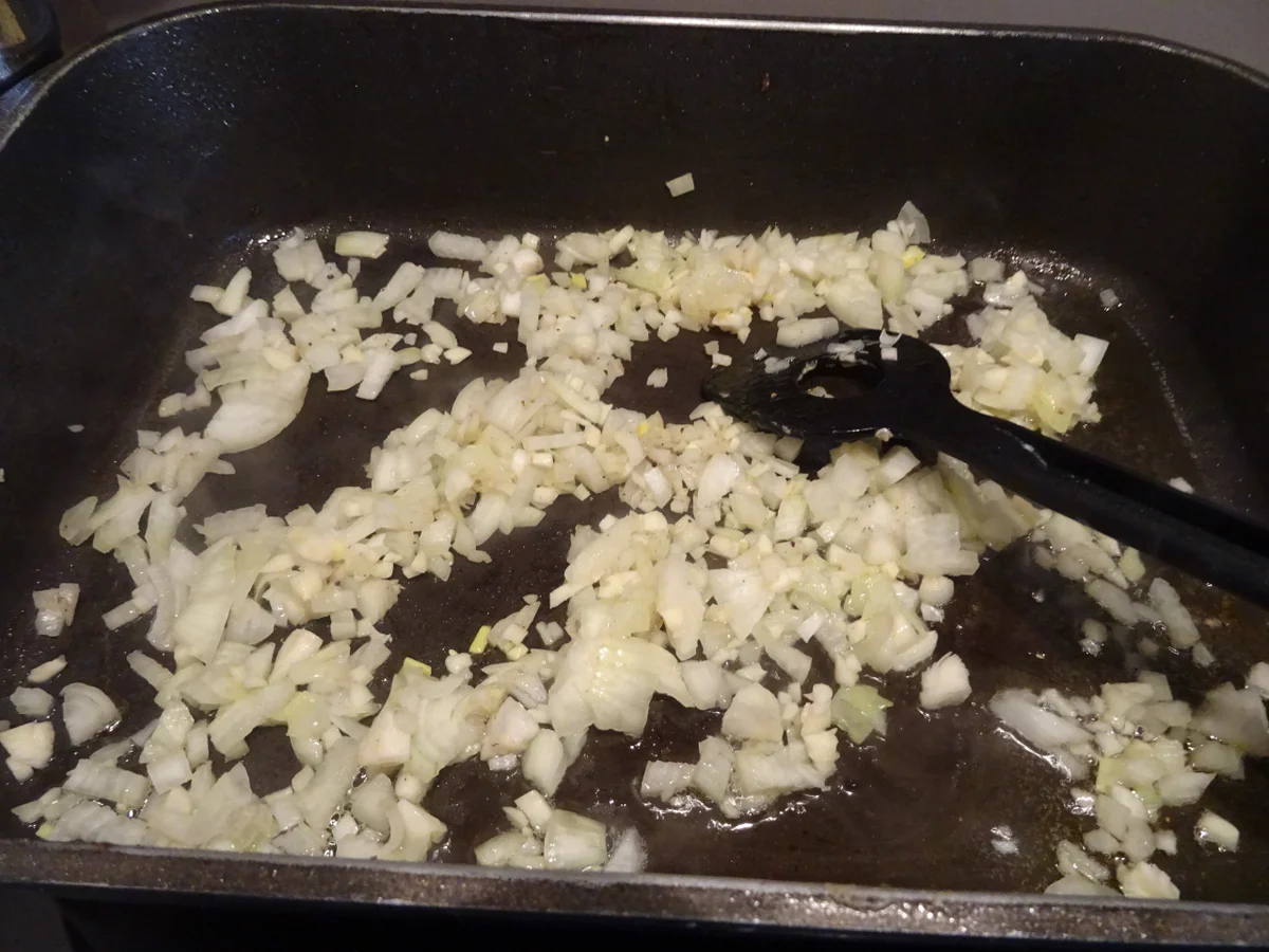 Rezept: Kaninchen italienische Art Bild Nr. 6 Kaninchen italienische Art - Rezept - Bild Nr. 6