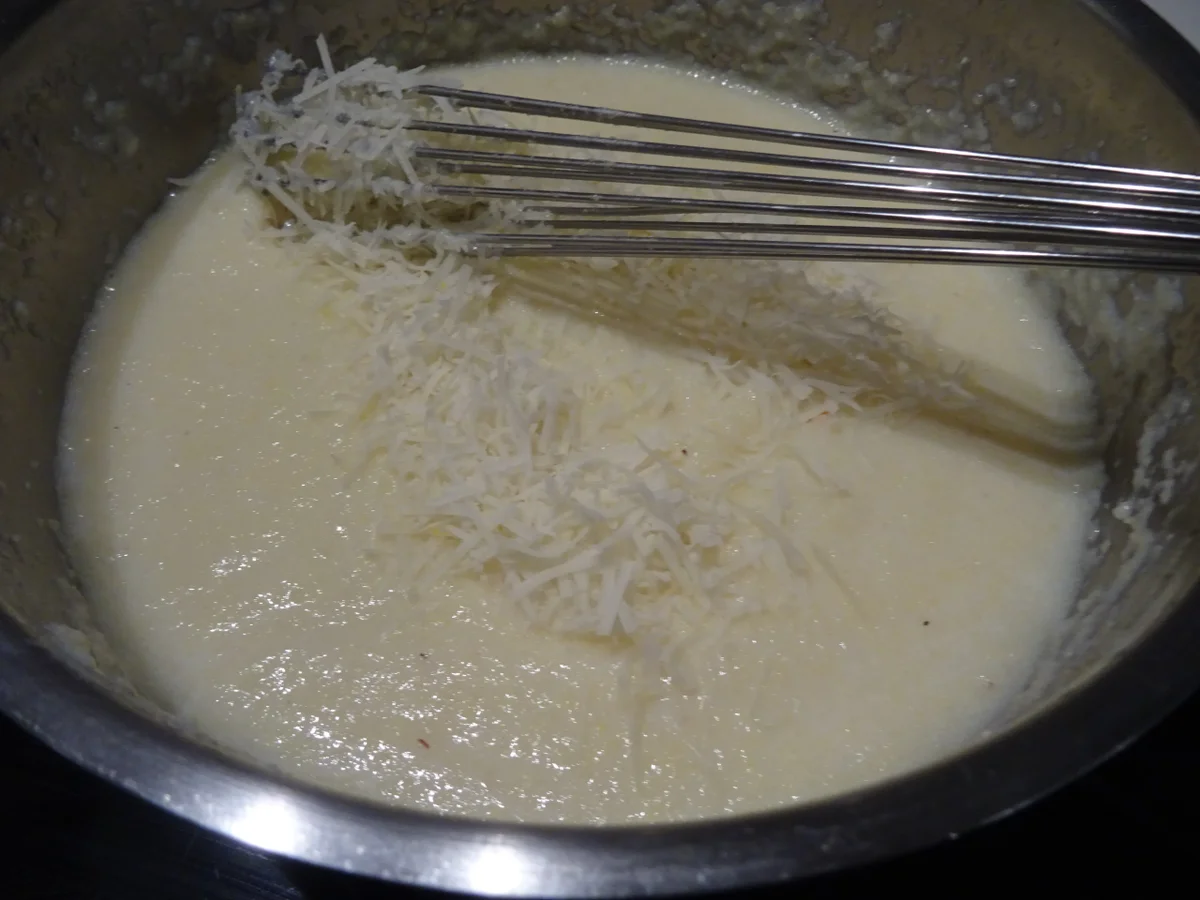 Rezept: Kaninchen italienische Art Bild Nr. 9 Kaninchen italienische Art - Rezept - Bild Nr. 9