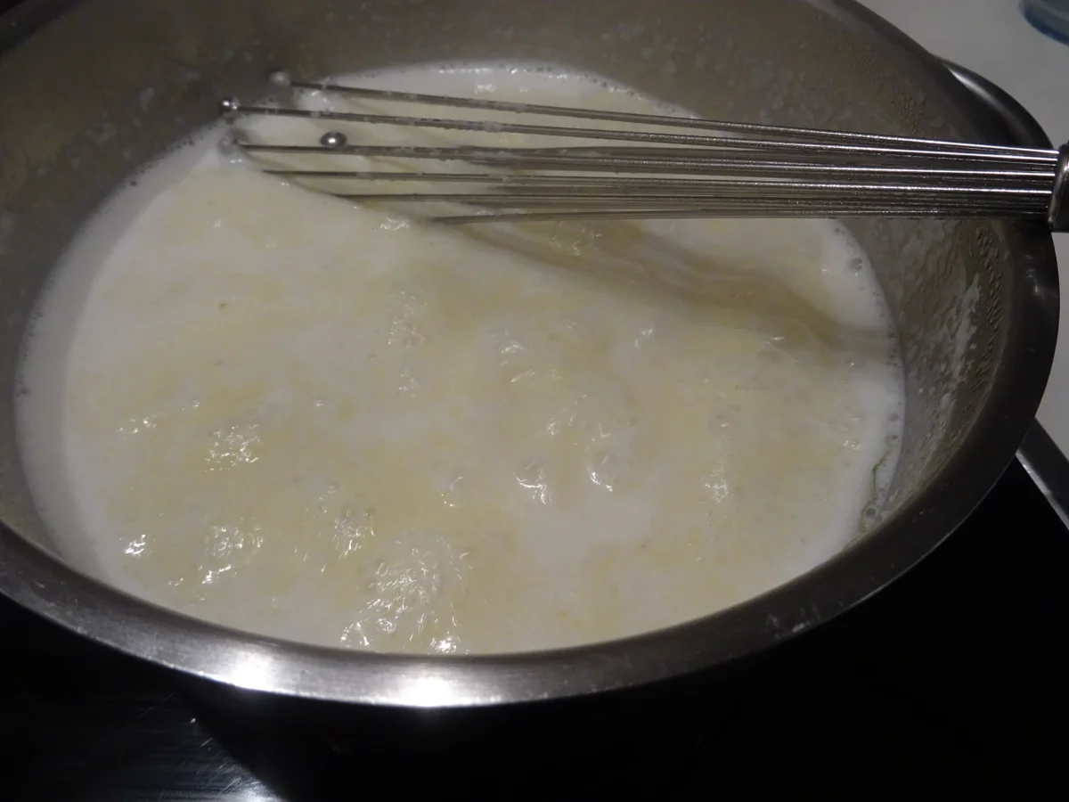 Rezept: Kaninchen italienische Art Bild Nr. 10 Kaninchen italienische Art - Rezept - Bild Nr. 10