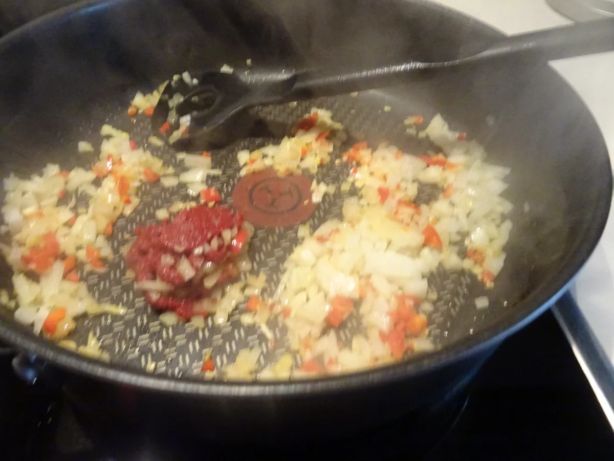 Rezept: Spaghetti con Salsa tonnata Bild Nr. 7633 Spaghetti con Salsa tonnata - Rezept - Bild Nr. 7633