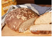 BiNe` S HAFERBROT - Rezept - Bild Nr. 7617