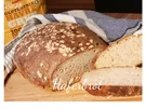 BiNe` S HAFERBROT - Rezept - Bild Nr. 7617