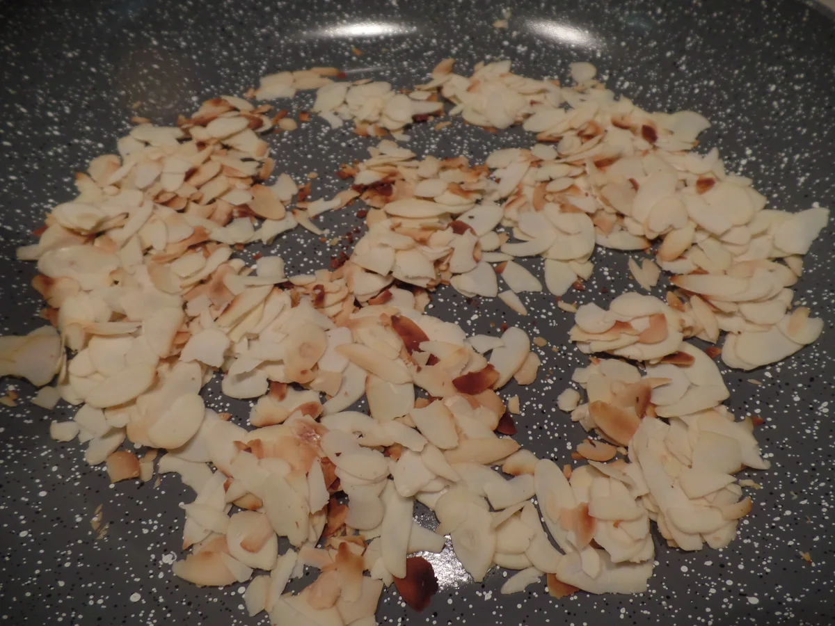 Spitzkohl-Hähnchen-Curry - Rezept - Bild Nr. 7628