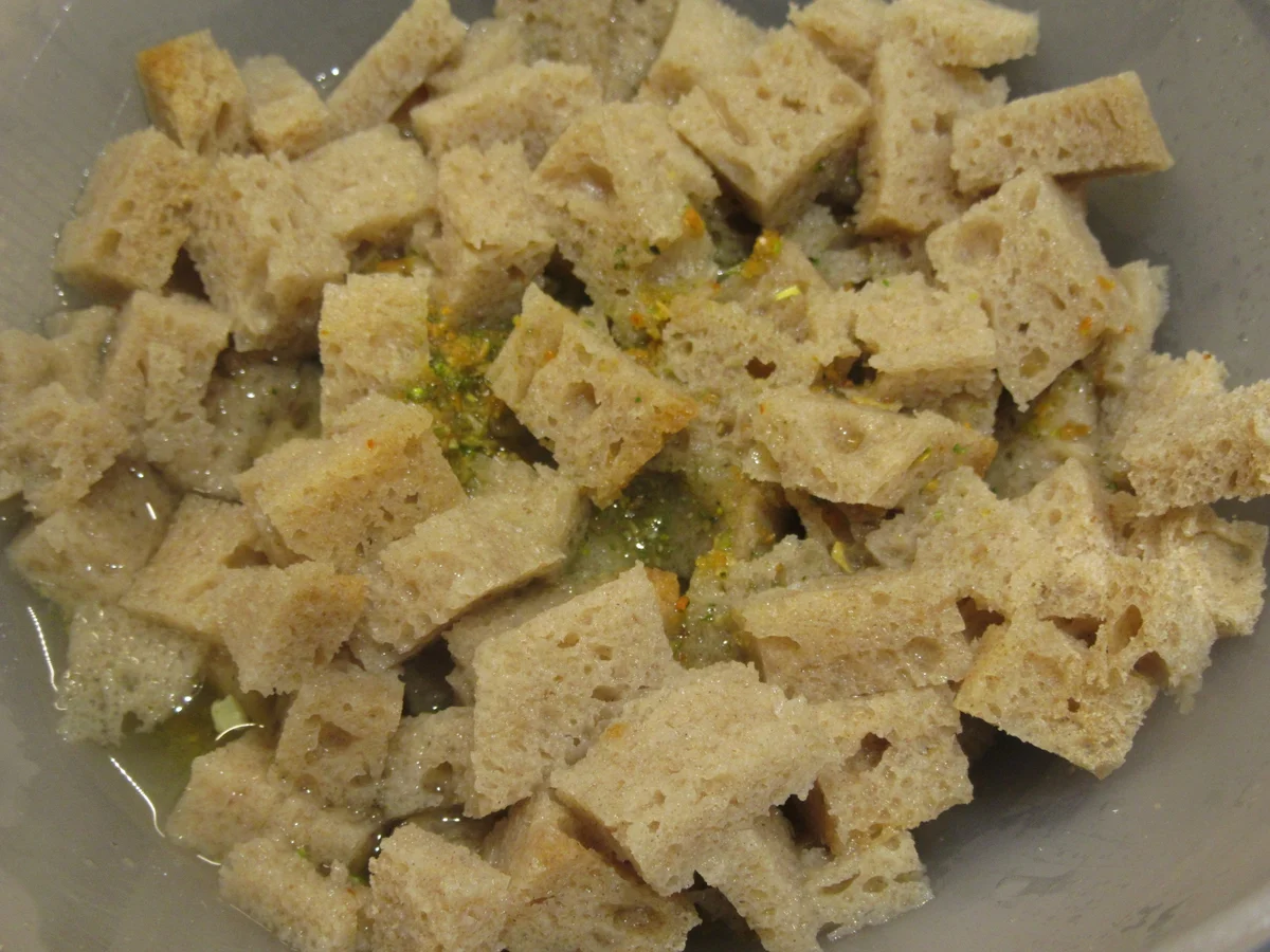 Fleisch: Rustikale Fleischküchle - Rezept - Bild Nr. 7617