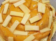 Rezept: Raclette "Rupfbrot" ร la Biggi Bild Nr. 7617 Raclette "Rupfbrot" ร la Biggi - Rezept - Bild Nr. 7617