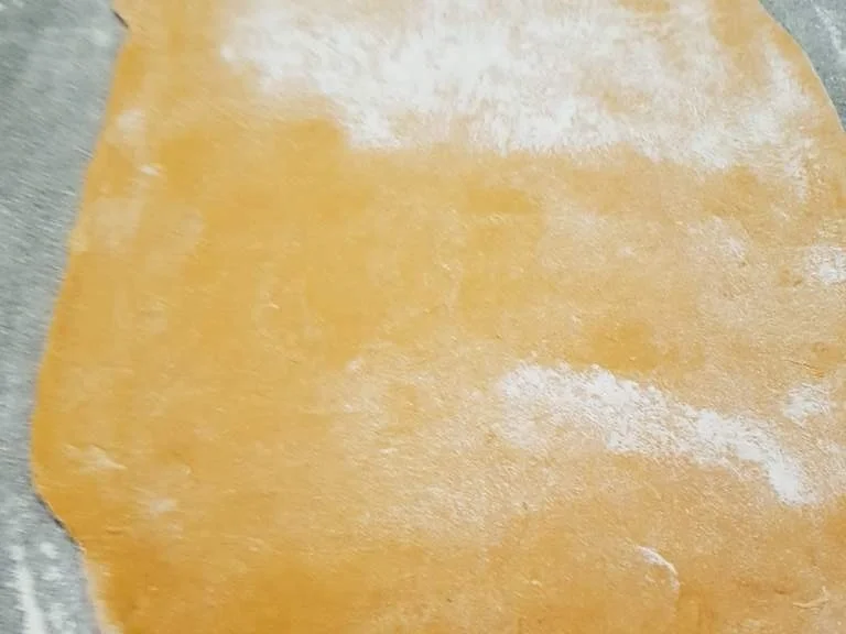 Raclette "Rupfbrot" à la Biggi - Rezept - Bild Nr. 7618