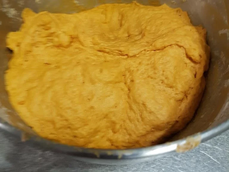 Raclette "Rupfbrot" à la Biggi - Rezept - Bild Nr. 7619