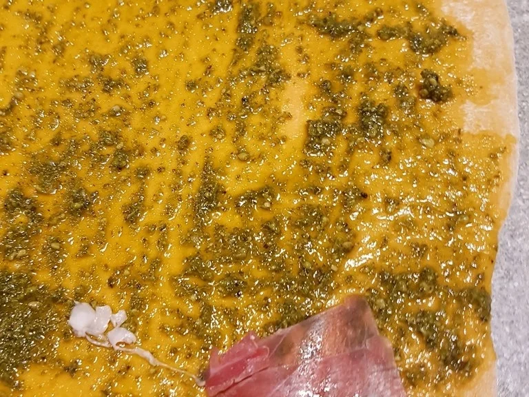 Raclette "Rupfbrot" à la Biggi - Rezept - Bild Nr. 7622