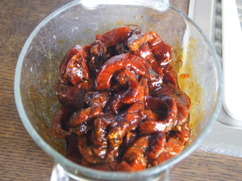 Rezept: Hüftsteak-Gemüse-Pfanne Bild Nr. 6 Hüftsteak-Gemüse-Pfanne - Rezept - Bild Nr. 6