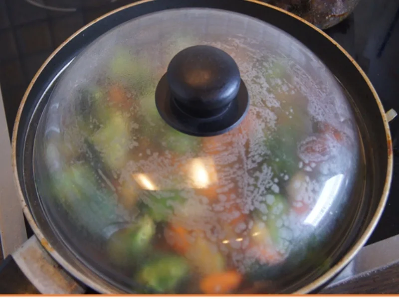 Rezept: Hüftsteak-Gemüse-Pfanne Bild Nr. 17 Hüftsteak-Gemüse-Pfanne - Rezept - Bild Nr. 17