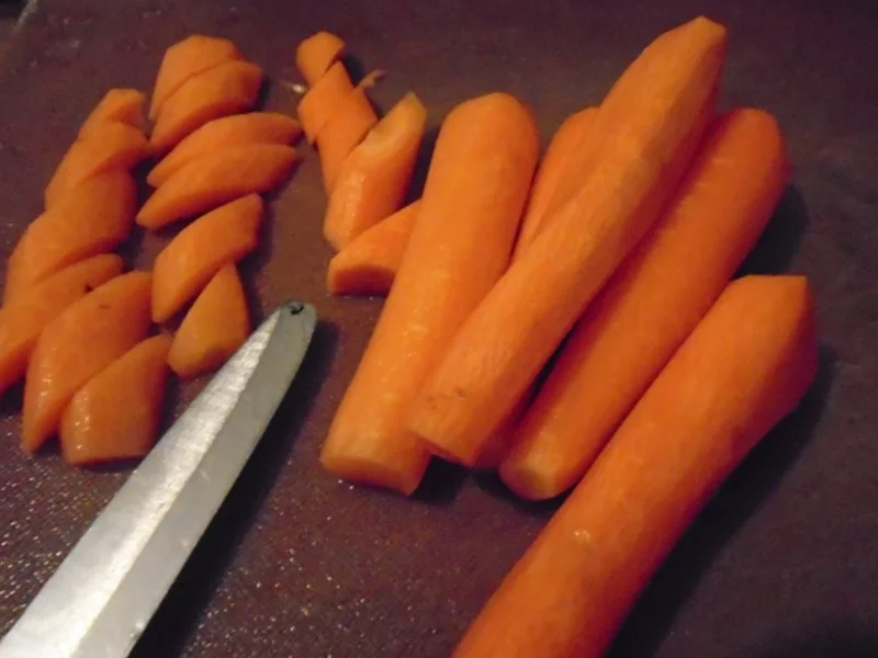 Hähnchencurry mit Basmatireis - Rezept - Bild Nr. 7623