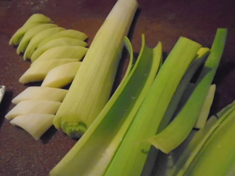 Hähnchencurry mit Basmatireis - Rezept - Bild Nr. 7624