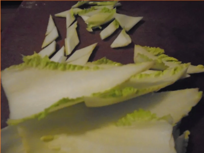 Hähnchencurry mit Basmatireis - Rezept - Bild Nr. 7625