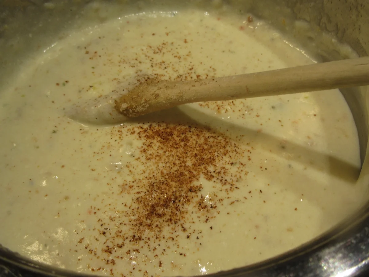 Reis: Reisbällchen mit Gemüse - überbacken - Rezept - Bild Nr. 7623