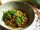 Beilage: Lauch-Linsen - Rezept - Bild Nr. 2