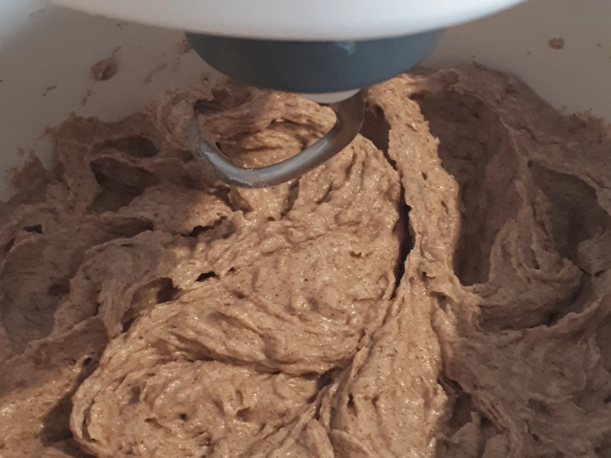 Schmackhaftes Körnerbrot - Rezept - Bild Nr. 7618