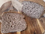 Schmackhaftes Körnerbrot - Rezept - Bild Nr. 7624