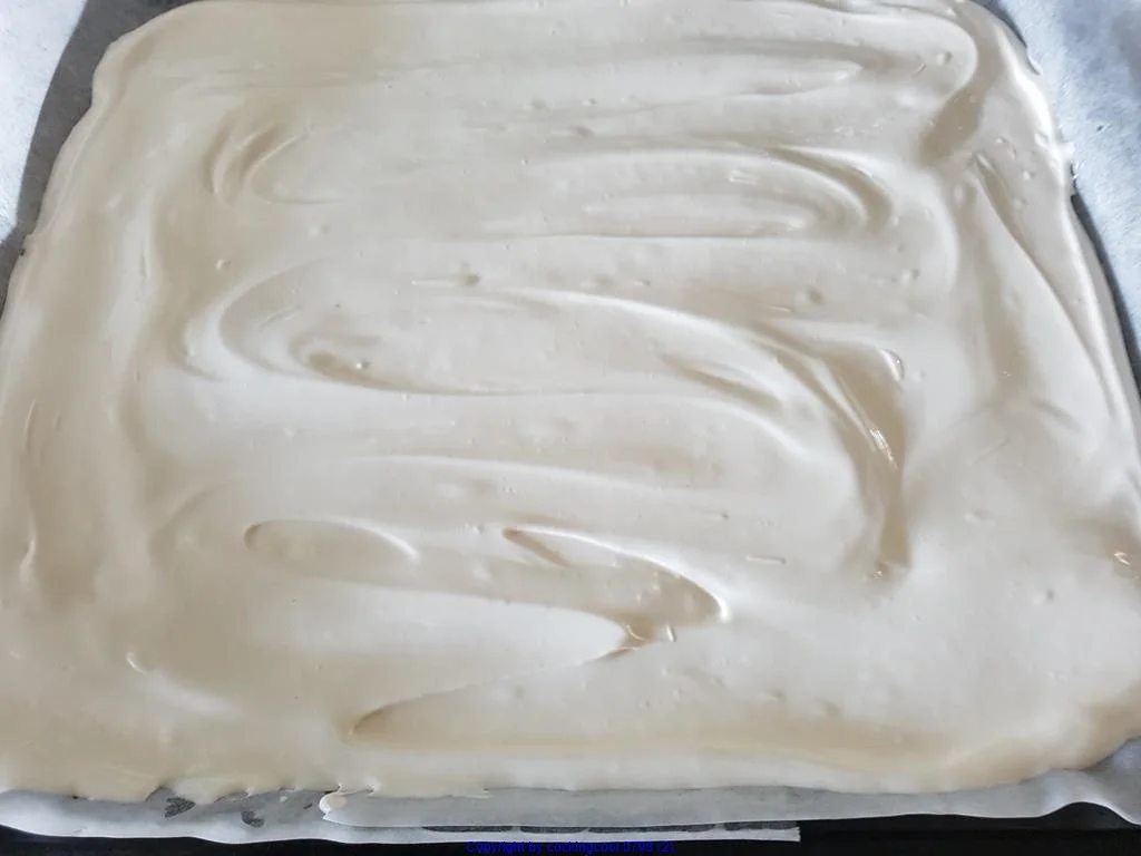 Rezept: "Biskuit Grundrezept" nein- für grosse Torten "ein Wunderkuchen" Bild Nr. 7618 "Biskuit Grundrezept" nein- für grosse Torten "ein Wunderkuchen" - Rezept - Bild Nr. 7618