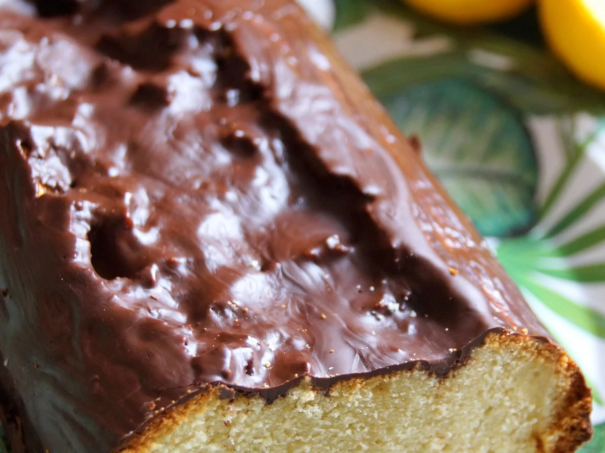 Zitronen-Hirse-Kuchen - Rezept - Bild Nr. 2