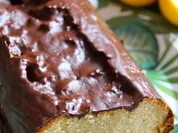 Rezept: Zitronen-Hirse-Kuchen Bild Nr. 2 Zitronen-Hirse-Kuchen - Rezept - Bild Nr. 2