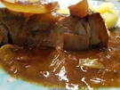 Haxe mit Zwiebelsosse - Rezept - Bild Nr. 7636