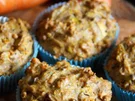 Pikante Lauch-Muffins - Rezept - Bild Nr. 2