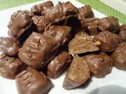 Blätterkrokant selber machen - Rezept - Bild Nr. 7648