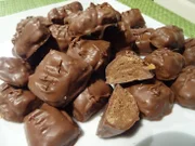 Blätterkrokant selber machen - Rezept - Bild Nr. 7648