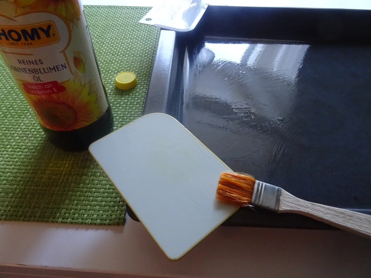 Blätterkrokant selber machen - Rezept - Bild Nr. 7656