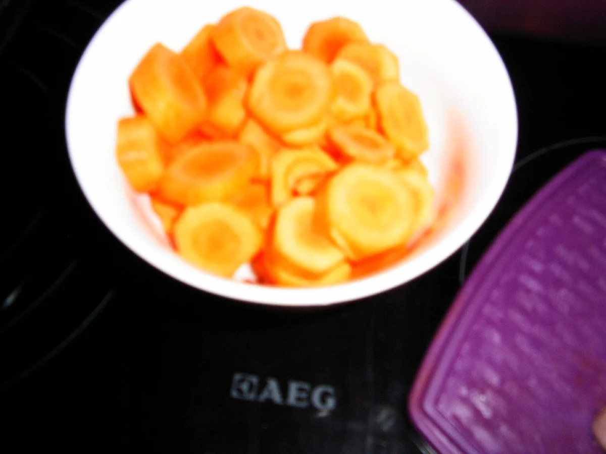 Rezept: Kaninchenkeulen Bild Nr. 7639 Kaninchenkeulen - Rezept - Bild Nr. 7639