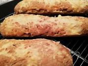 Kräuterbrot - Rezept - Bild Nr. 7637