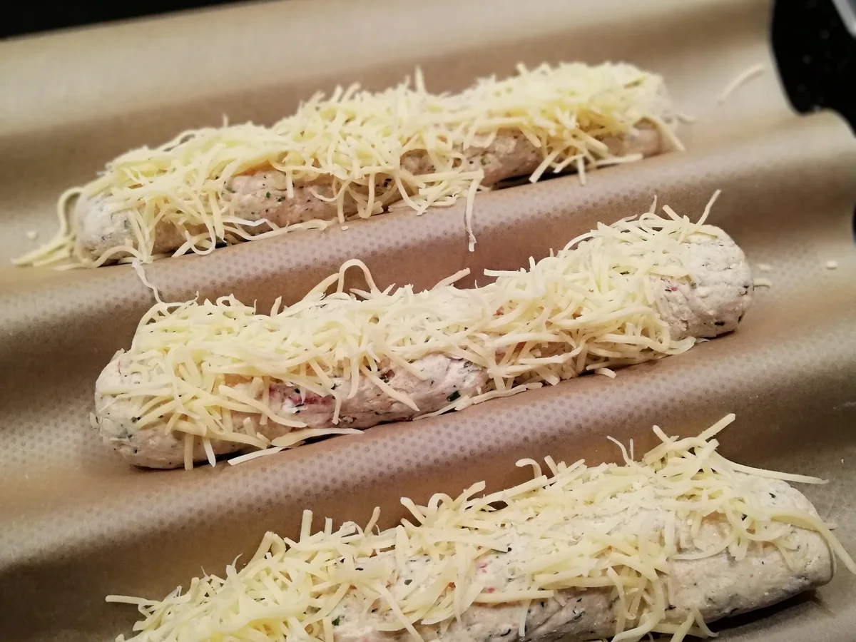 Rezept: Kräuterbrot Bild Nr. 7644 Kräuterbrot - Rezept - Bild Nr. 7644