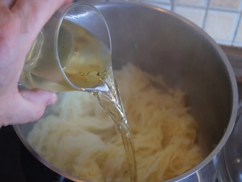 Französische Zwiebelsuppe - Rezept - Bild Nr. 7648