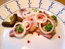 Aschermittwochs-Heringsteller ... - Rezept - Bild Nr. 7647