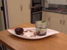 Schoko-Kirsch Kuchen - Rezept - Bild Nr. 2