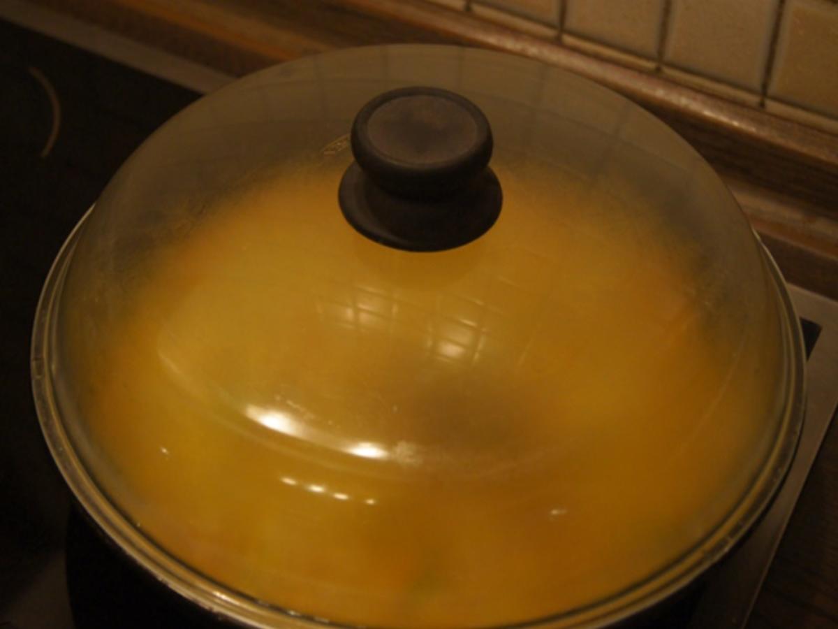 Herzhaftes Zucchini-Omelett - Rezept - Bild Nr. 13